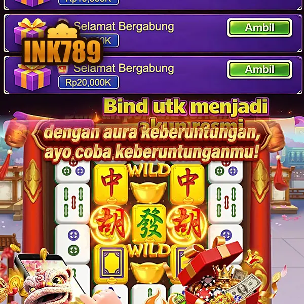ink789 APK