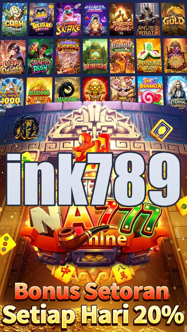 ink789 APK