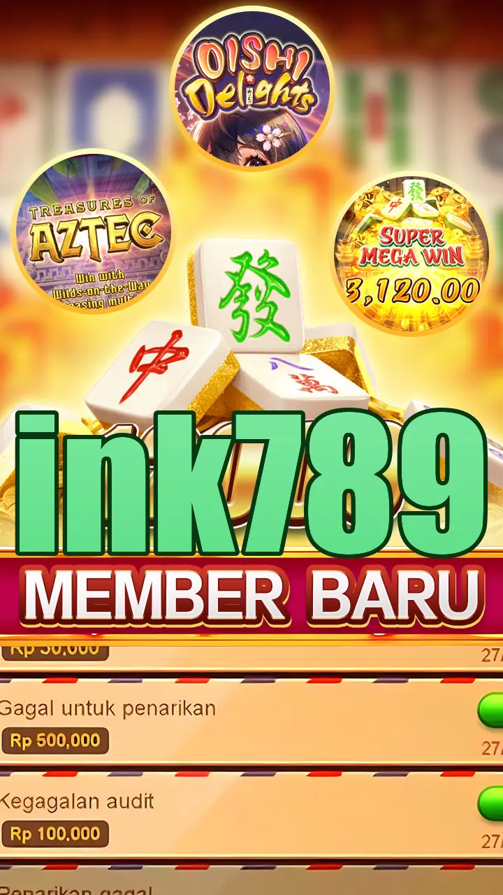 ink789 APK