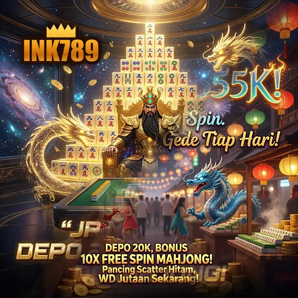 ink789 APK Resmi Unduh