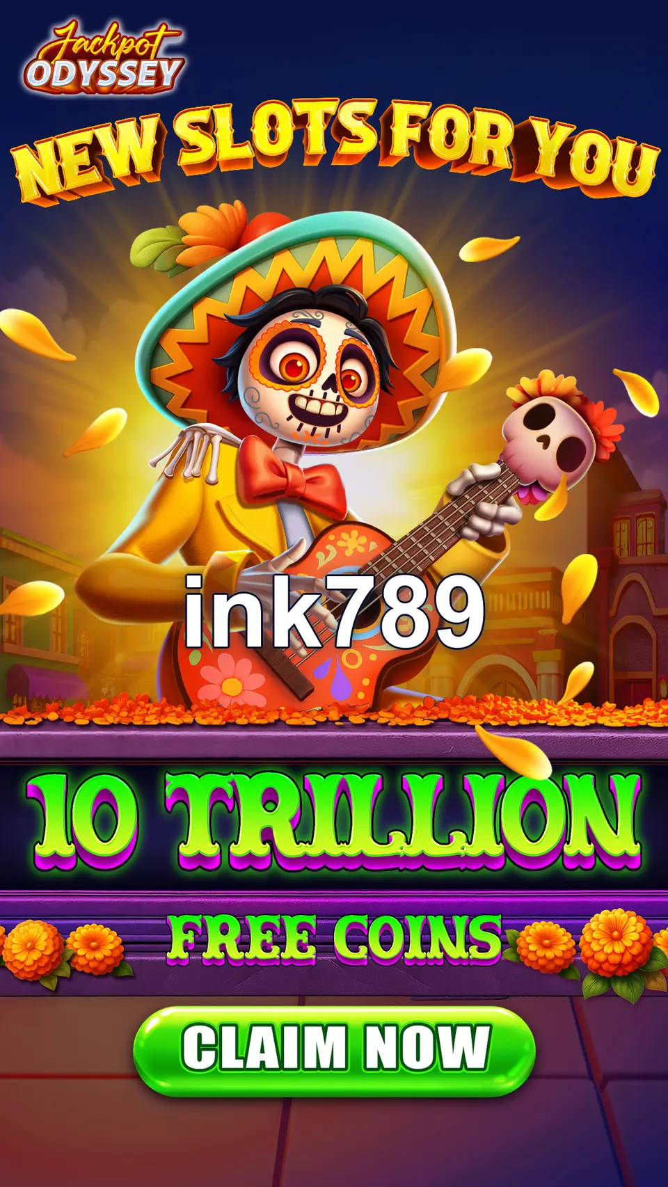 ink789 Preview - Resmi Unduh